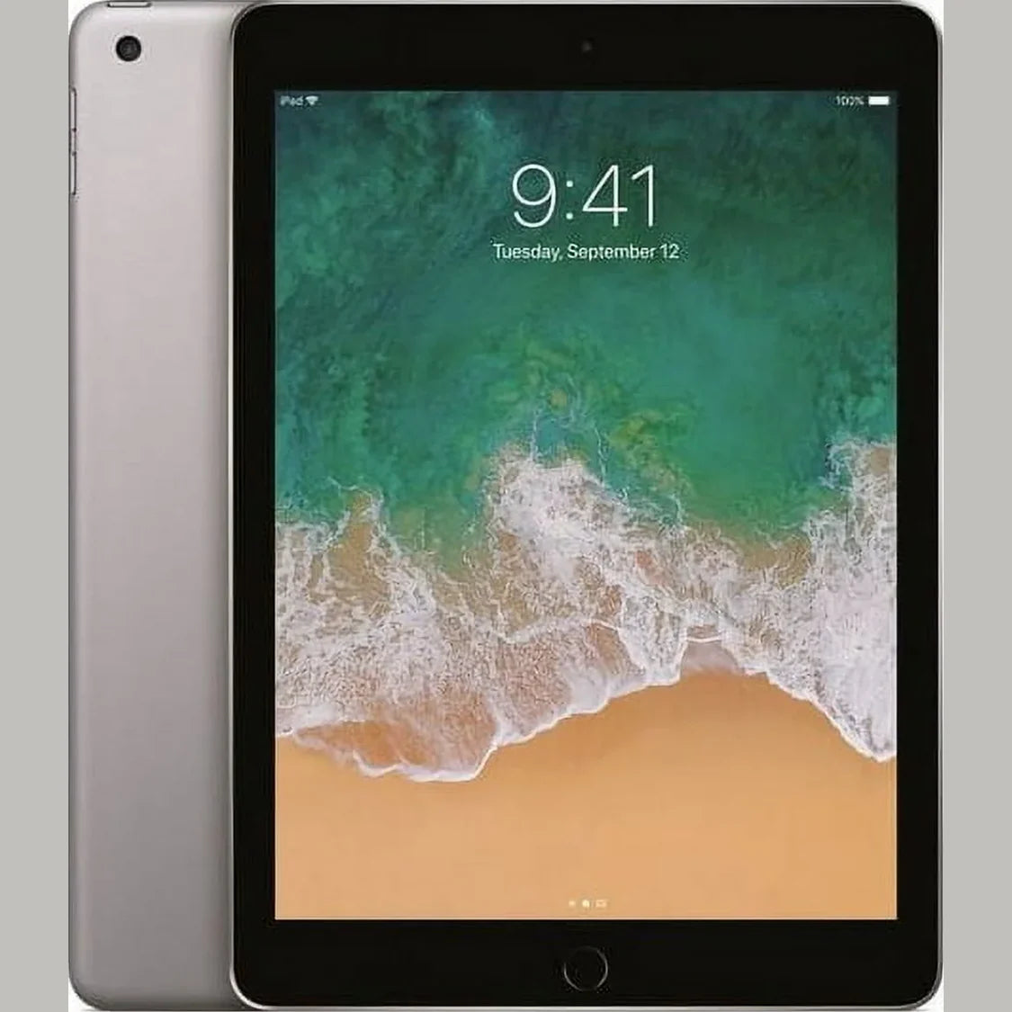 iPad 7th Gen-32GB-Wifi-Cellular -10.2inch-Refurbished